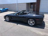 Used 1999 Chevrolet Corvette Convertible image 3