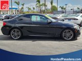 Used 2019 BMW 230i Coupe w/ M Sport Package image 4