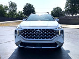 Used 2022 Hyundai Santa Fe SEL image 2