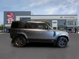 Used 2024 Land Rover Defender 110 X-Dynamic SE image 2