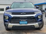 Used 2022 Chevrolet TrailBlazer LT image 4