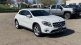 Used 2019 Mercedes-Benz GLA 250 4MATIC image 2