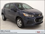 Used 2018 Chevrolet Trax LS image 1