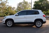 Used 2017 Volkswagen Tiguan Limited w/ Alloy Wheels Package image 3