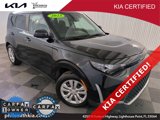 Certified 2023 Kia Soul LX image 1