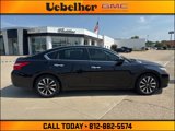 Used 2017 Nissan Altima 2.5 SV image 3