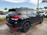Used 2019 Subaru Forester Sport image 4