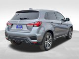 Used 2021 Mitsubishi Outlander Sport SE image 3