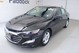 Used 2022 Chevrolet Malibu LS image 3