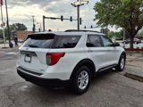 Certified 2021 Ford Explorer XLT w/ Class III Trailer Tow Package image 3