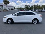 Certified 2021 Toyota Corolla XLE image 2