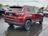 Used 2022 Jeep Compass Latitude image 4