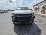 Used 2021 Chevrolet Silverado 1500 W/T w/ WT Convenience Package image 3
