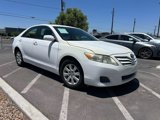 Used 2010 Toyota Camry XLE image 3