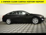 Used 2021 Chevrolet Malibu LT w/ Leather Package image 4