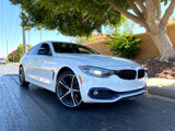 Used 2018 BMW 430i Gran Coupe xDrive image 2