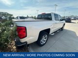 Used 2015 Chevrolet Silverado 1500 LTZ w/ Texas Edition, 1LZ Trim image 3