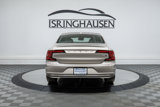 New 2025 Volvo S90 B6 Plus w/ Protection Package Premier image 6