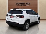 New 2025 Jeep Compass Latitude image 5