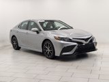 Used 2023 Toyota Camry SE image 2