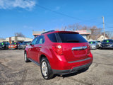 Used 2014 Chevrolet Equinox LT w/ Driver Convenience Package image 6
