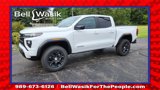 New 2024 GMC Canyon Elevation w/ Elevation Premium Package image 4