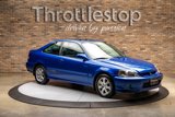 Used 2000 Honda Civic Si image 4