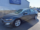 Used 2019 Chevrolet Malibu LT image 2