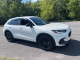 Certified 2024 Honda HR-V Sport image 2