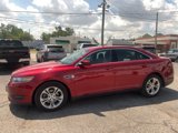 Used 2013 Ford Taurus SEL image 2