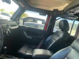 Used 2011 Jeep Wrangler Unlimited Sahara image 6