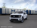 New 2024 Ford F150 STX w/ Mobile Office Package image 2