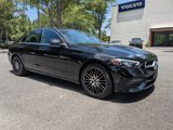 Used 2024 Mercedes-Benz C 300 Sedan image 2