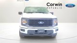 New 2025 Ford F150 STX image 2