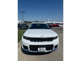 Used 2024 Jeep Grand Cherokee L Limited w/ Luxury Tech Group II image 2