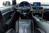 Used 2020 Genesis G70 3.3T w/ Sport Package image 3