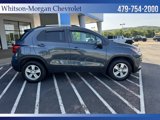 Used 2022 Chevrolet Trax LT w/ LT Convenience Package image 5