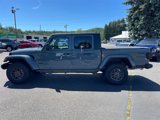 New 2024 Jeep Gladiator Sport image 4