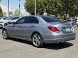 Used 2015 Mercedes-Benz C 300 4MATIC Sedan image 2