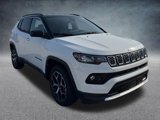 New 2025 Jeep Compass Limited image 2