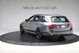 Used 2018 Mercedes-Benz E 63 AMG S image 5