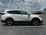 Certified 2022 Honda CR-V EX image 2