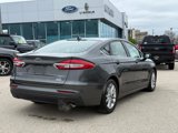 Used 2019 Ford Fusion SE image 3