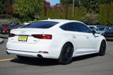 Used 2019 Audi A5 2.0T Premium image 6