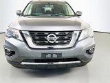 Used 2019 Nissan Pathfinder SV image 2