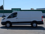 Used 2016 Ford Transit 150 130 Low Roof image 4