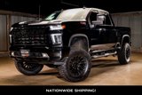 Used 2022 Chevrolet Silverado 2500 LTZ w/ LTZ Plus Package image 4