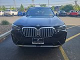 Certified 2023 BMW X3 xDrive30i w/ Convenience Package image 2