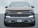Used 2019 Chevrolet Silverado 1500 LTZ w/ LTZ Texas Edition image 2