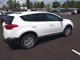 Used 2013 Toyota RAV4 LE image 2